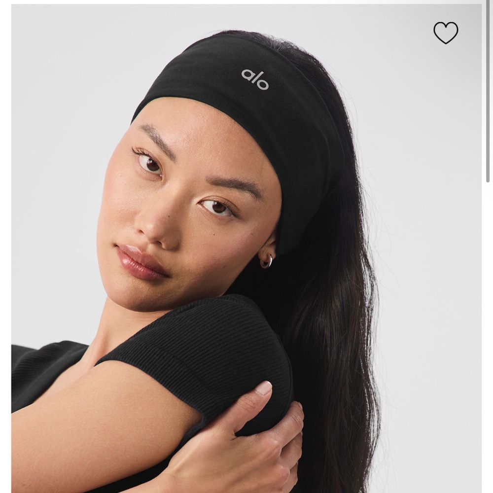 Alo Headband